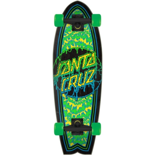 TOXIC DOT 8.8 X 27.7 SHARK