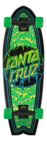 Toxic Dot 8.8 X 27.7 Shark