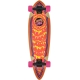TOXIC DOT 9.20 X 33 PINTAIL