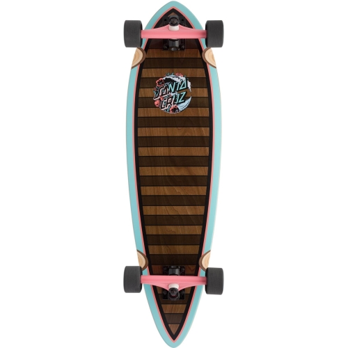 WAVE DOT SPLICE 9.20 X 33 PINTAIL