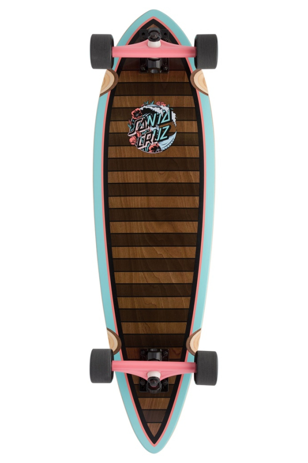 WAVE DOT SPLICE 9.20 X 33 PINTAIL