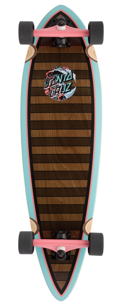 WAVE DOT SPLICE 9.20 X 33 PINTAIL