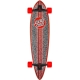 AMOEBA DOT 9.58 X 39.0 PINTAIL CRUZER FN-124