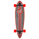 AMOEBA DOT 9.58 X 39.0 PINTAIL CRUZER FN-124