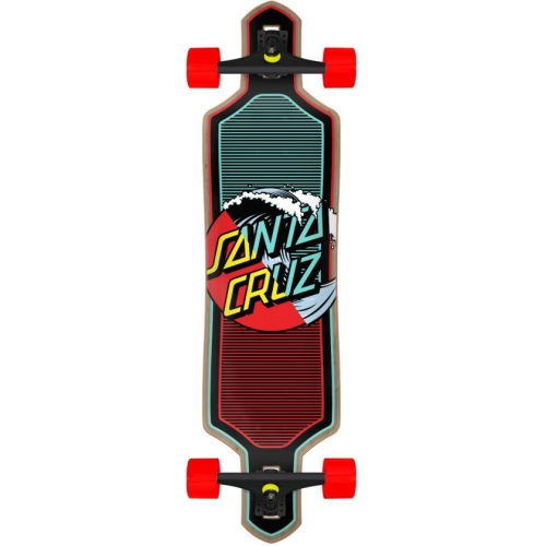 WAVE DOT SPLICE 9.0 X 36 DROP THRU