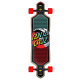 WAVE DOT SPLICE 9.0 X 36 DROP THRU