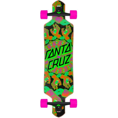 MANDALA HAND 9.0 X 36 DROP THRU