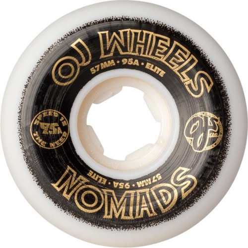 ELITE NOMADS 95A