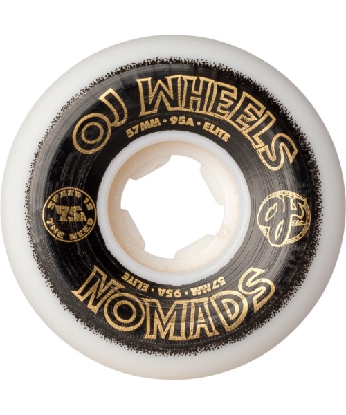 ELITE NOMADS 95A