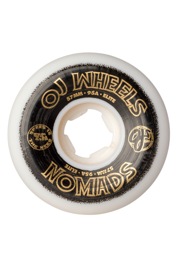 ELITE NOMADS 95A