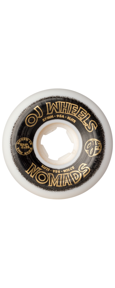 ELITE NOMADS 95A