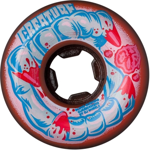 54MM CURBSUCKER BLOODSUCKERS 97A