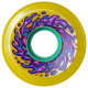 54.5MM MINI OG SLIME YELLOW 90A