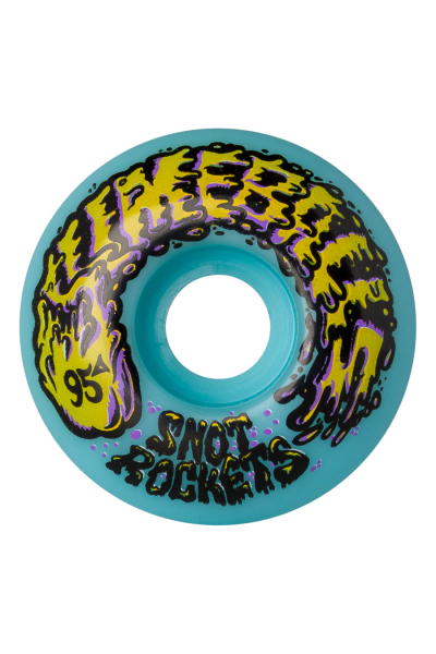 53MM SNOT ROCKETS PASTEL BLUE 95A