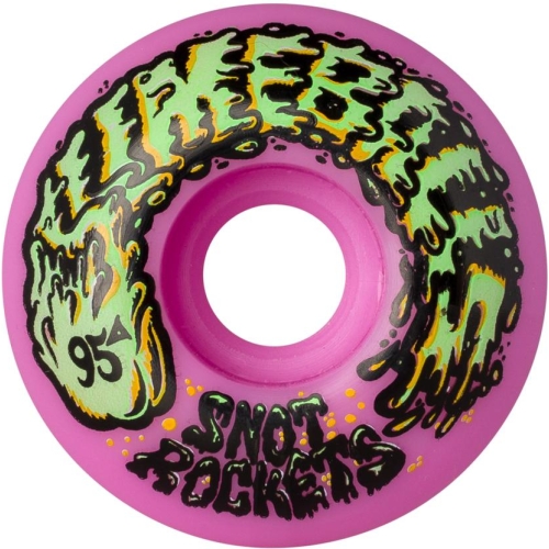 54MM SNOT ROCKETS PASTEL PINK 95A