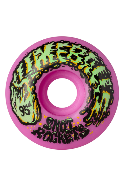 54MM SNOT ROCKETS PASTEL PINK 95A