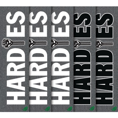 HARDIES 9X33 (P/K OF 5)