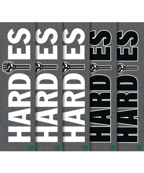 HARDIES 9X33 (P/K OF 5)