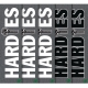 HARDIES 9X33 (P/K OF 5)