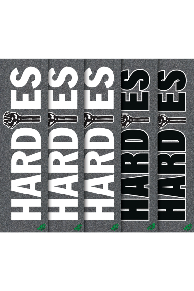 HARDIES 9X33 (P/K OF 5)