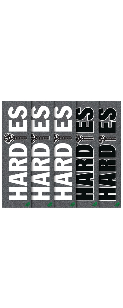 HARDIES 9X33 (P/K OF 5)