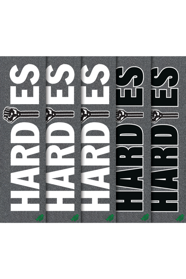 HARDIES 9X33 (P/K OF 5)
