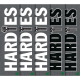 HARDIES 9X33 (P/K OF 5)