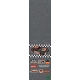 BRONSON RACER 9X33 (1 SHEET)