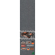 BRONSON RACER 9X33 (1 SHEET)