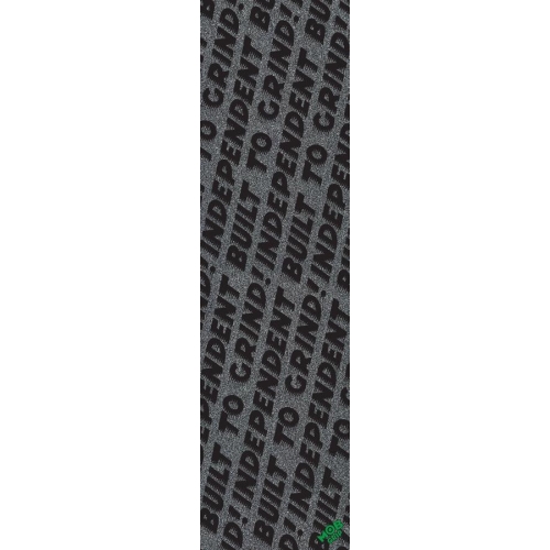 INDEPENDENT BTG 9X33 (1 SHEET)