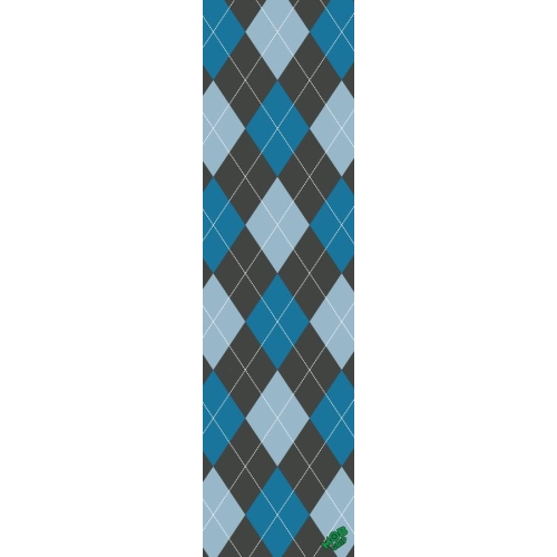 ARGYLE GRIP TAPE 9X33 (1 SHEET)