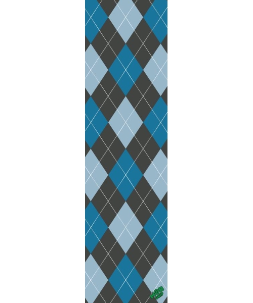 ARGYLE GRIP TAPE 9X33 (1 SHEET)