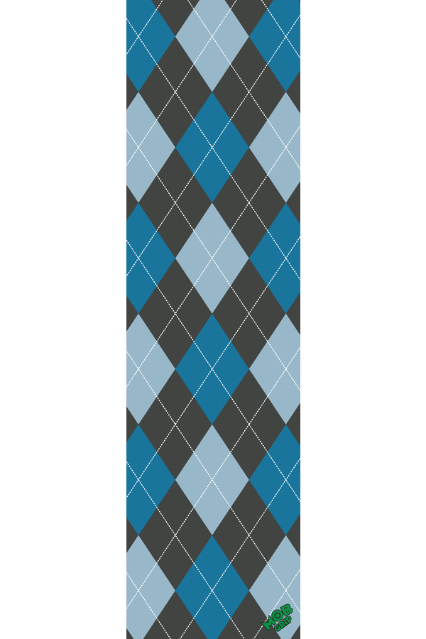 ARGYLE GRIP TAPE 9X33 (1 SHEET)