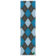 ARGYLE GRIP TAPE 9X33 (1 SHEET)