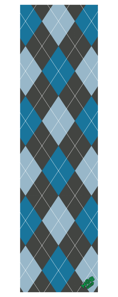 ARGYLE GRIP TAPE 9X33 (1 SHEET)
