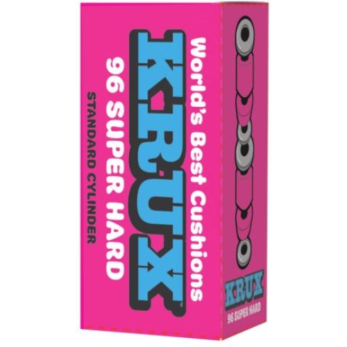 WORLDS BEST CUSHIONS SUPER HARD (96A) P/K OF 4
