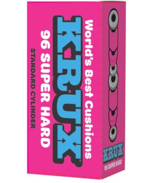 WORLDS BEST CUSHIONS SUPER HARD (96A) P/K OF 4