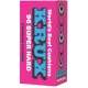 WORLDS BEST CUSHIONS SUPER HARD (96A) P/K OF 4