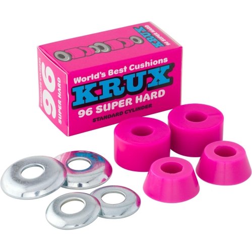 WORLDS BEST CUSHIONS SUPER HARD (96A) 1 SET