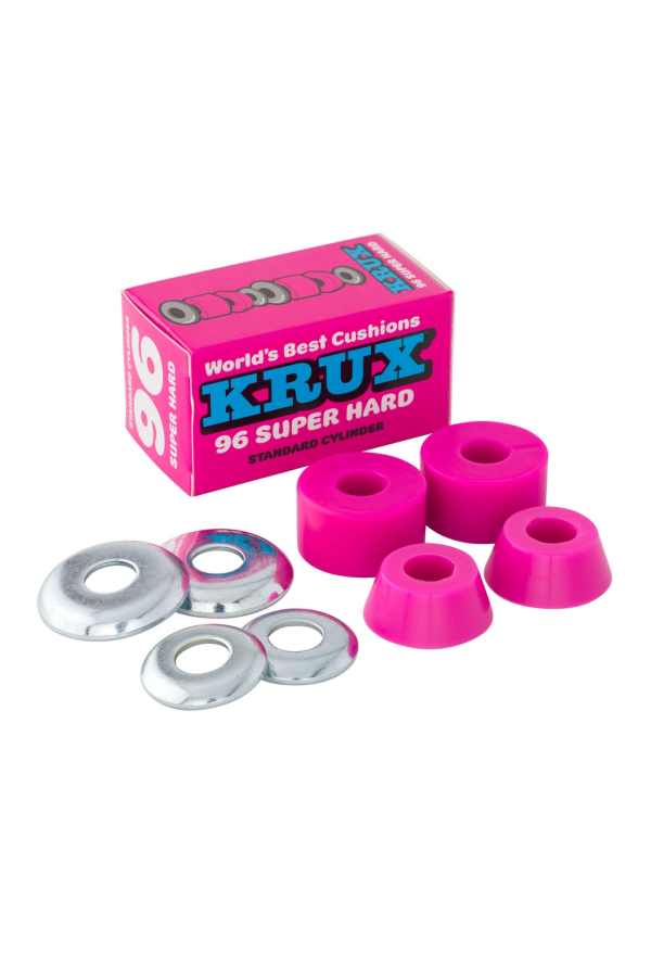 WORLDS BEST CUSHIONS SUPER HARD (96A) 1 SET