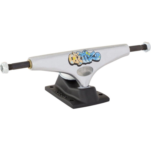 K5 CHAZ ORTIZ DLK (8.00)