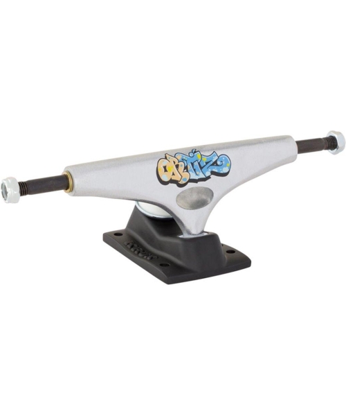 K5 CHAZ ORTIZ DLK (8.00)