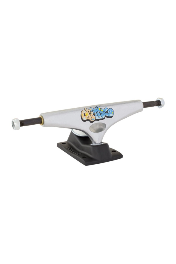 K5 CHAZ ORTIZ DLK (8.00)