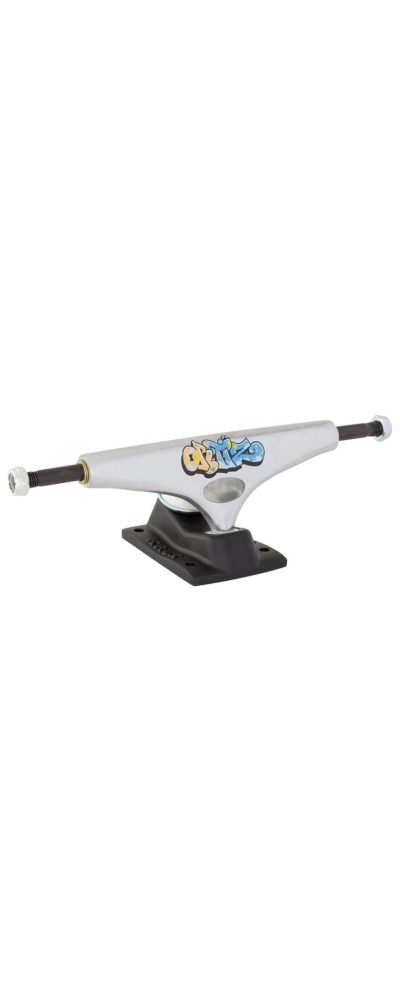 K5 CHAZ ORTIZ DLK (8.00)