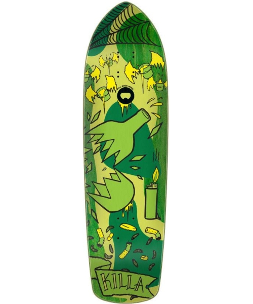 BRUE KILLER 32OZ 8.60 X 30.7