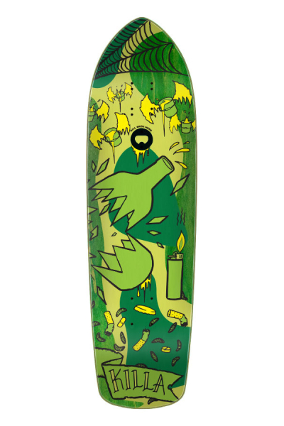BRUE KILLER 32OZ 8.60 X 30.7