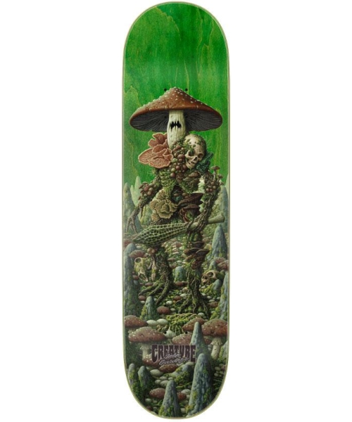 GARDNER CAVERNS 8.0 X 31.8