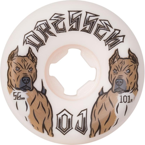 56MM DRESSEN PIT ELITE MINI COMBO 101A