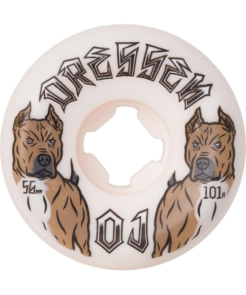 56MM DRESSEN PIT ELITE MINI COMBO 101A