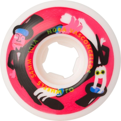 54MM VASCONCELLOS NORA BY ALEXIS ELITE E